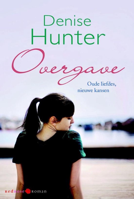 Overgave - cover