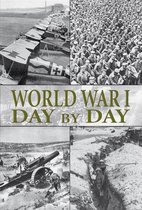 World War I Day by Day