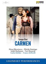 Legendary Performances Carmen