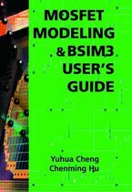MOSFET Modeling and BSIM3 User's Guide