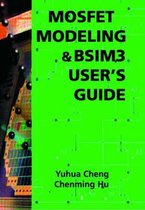 MOSFET Modeling & BSIM3 User's Guide