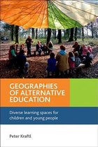 Geographies of Alternative Education