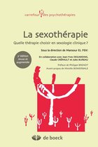 La sexothérapie : Quelle thérapie choisir en sexologie clinique ?