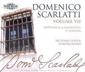 Richard Lester - Scarlatti: The Complete Sonatas, Vo (3 CD)