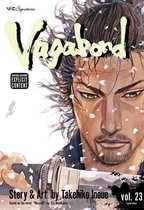 Vagabond, Vol. 23
