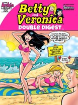 Betty & Veronica Double Digest 220 - Betty & Veronica Double Digest #220