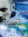 Celtic Thunder (Songbook) - cover
