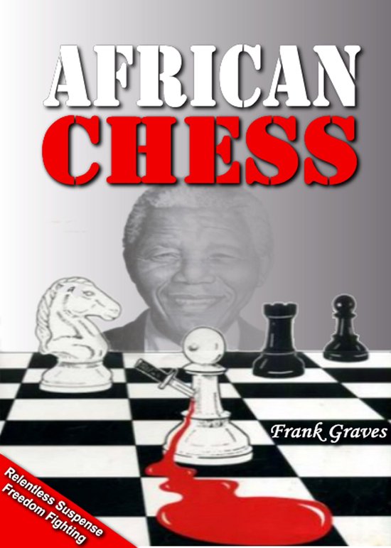 African Chess - cover