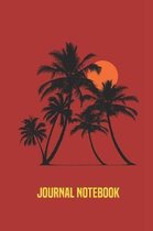 Journal Notebook