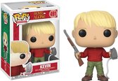 Kevin #491  - Home Alone -  - Funko POP!