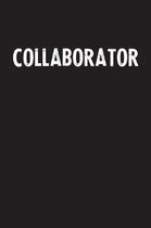 Collaborator