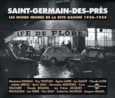 Saint Germain De Pres Rive Gauche 1926-1954