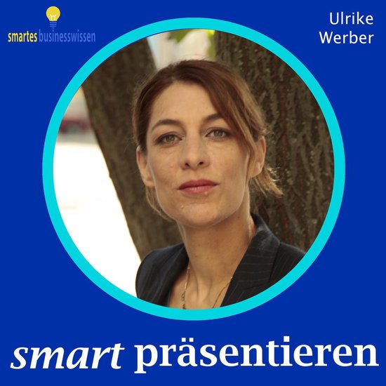 Smart präsentieren - cover