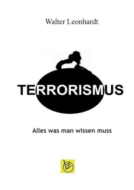 Terrorismus - cover