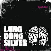 Long Dong Silver - Bound To Bleed (CD)