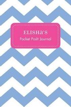 Elisha's Pocket Posh Journal, Chevron