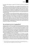 Inleiding met tekst