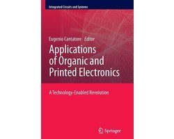 Integrated Circuits and Systems- Applications of Organic and Printed Electronics