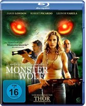 Monster Wolf (2010) (Blu-ray)
