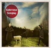 Eplemoya Songlag - Eplemoya Songlag (CD)