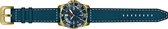 Horlogeband voor Invicta Pro Diver 25643
