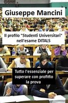 Il profilo 'Studenti Universitari' nell'esame DITALS