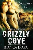 Grizzly Cove - Grizzly Cove Anthology Vol 1-3