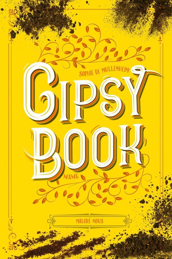 Gipsy book 3 - Malgré nous