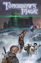 The New Magic Trilogy 1 - Tomorrow's Magic