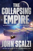 The Interdependency 1 -  The Collapsing Empire