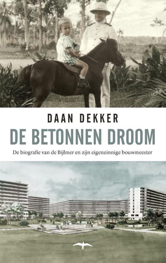 De betonnen droom