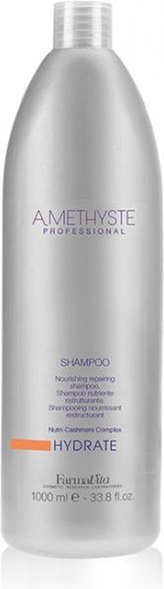 Shampoo Amethyste Hydrate Farmavita