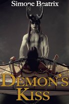 Demon's Kiss (Monster Erotic Horror)