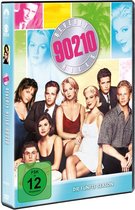 Beverly Hills, 90210 - Season 5 (8 Discs, Multibox)