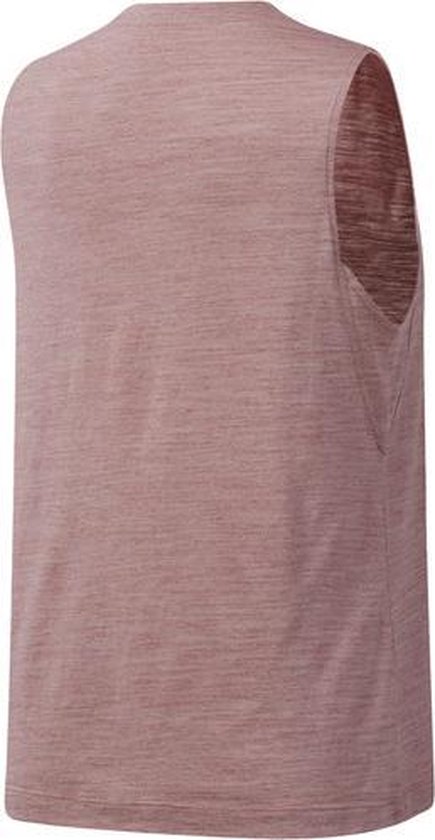 Reebok - TE Marble Tank - Sporthemd - Dames - DU9268 | bol.com