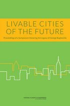 Livable Cities of the Future