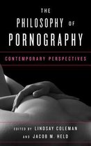 The Philosophy of Pornography