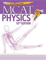 10th Edition Examkrackers MCAT Physics