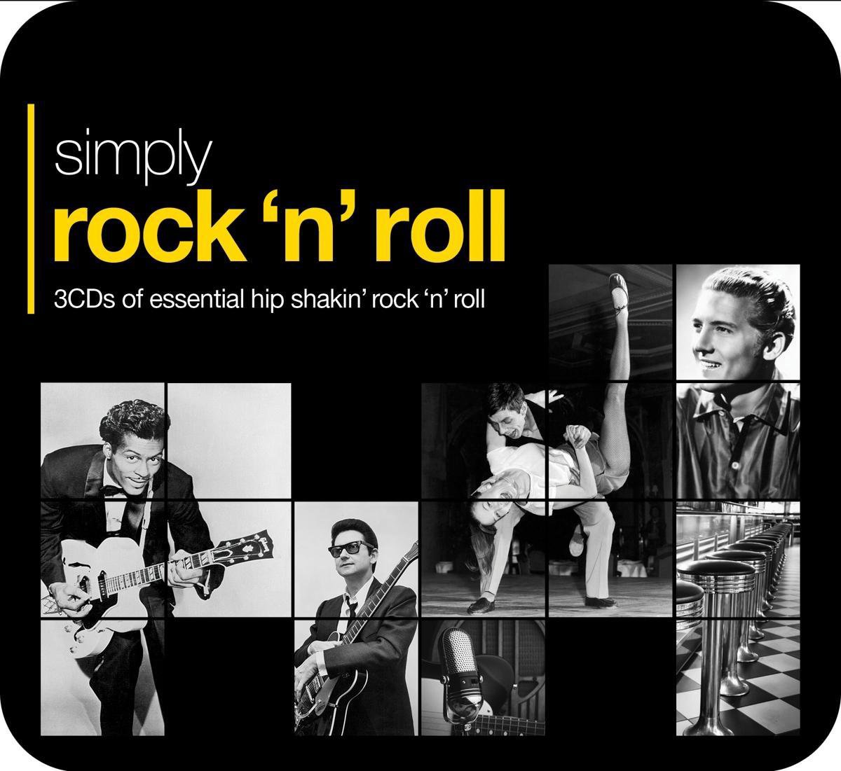 Simply Rocknroll
