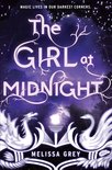 THE GIRL AT MIDNIGHT 1 - The Girl at Midnight