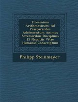 Tirocinium Arithmeticum