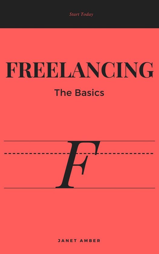 Freelancing: The Basics - cover