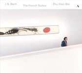 Zhu Xiao-Mei - The French Suites (CD)
