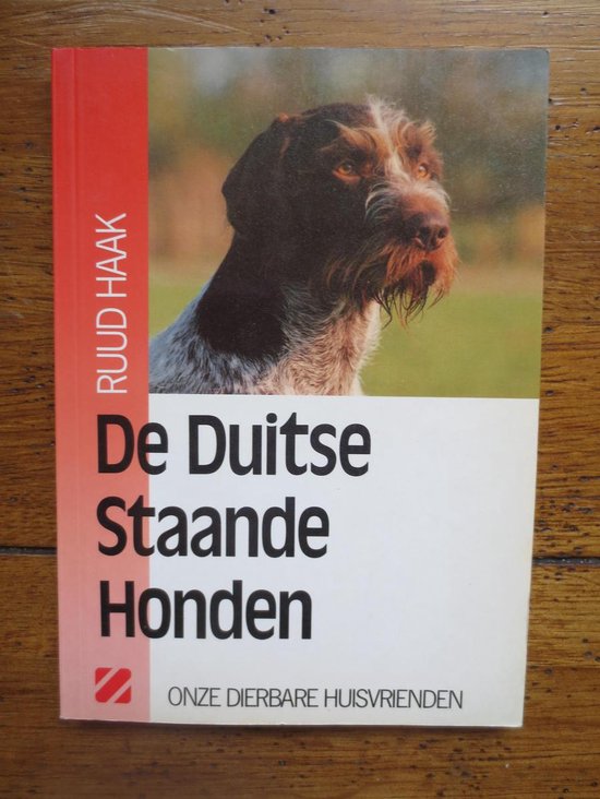 9789062486380 - Duitse staande honden