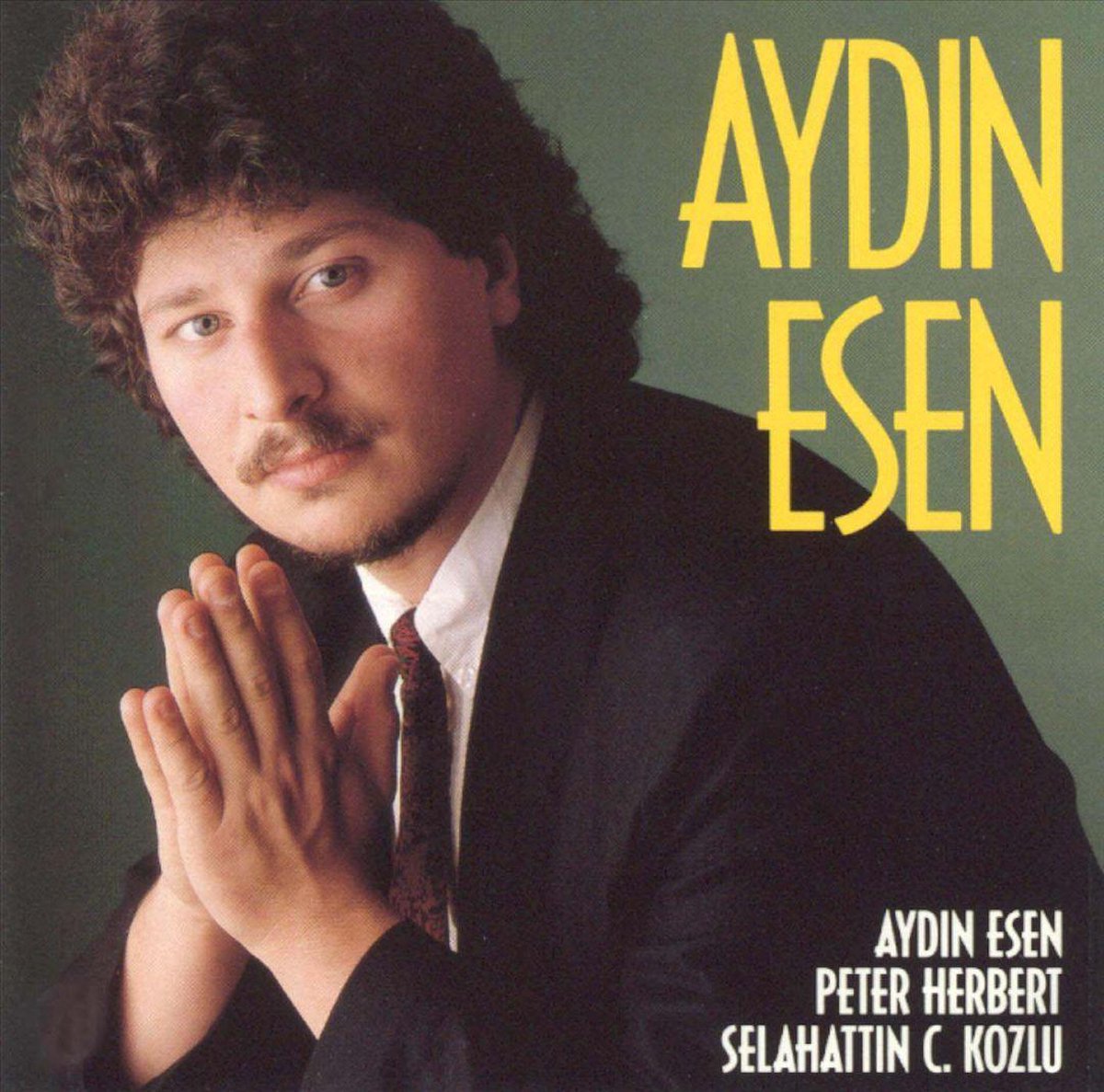 Aydin Esen