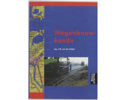 Wegenbouwkunde