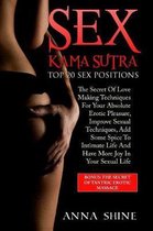Sex Kama Sutra