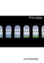 Five Plays