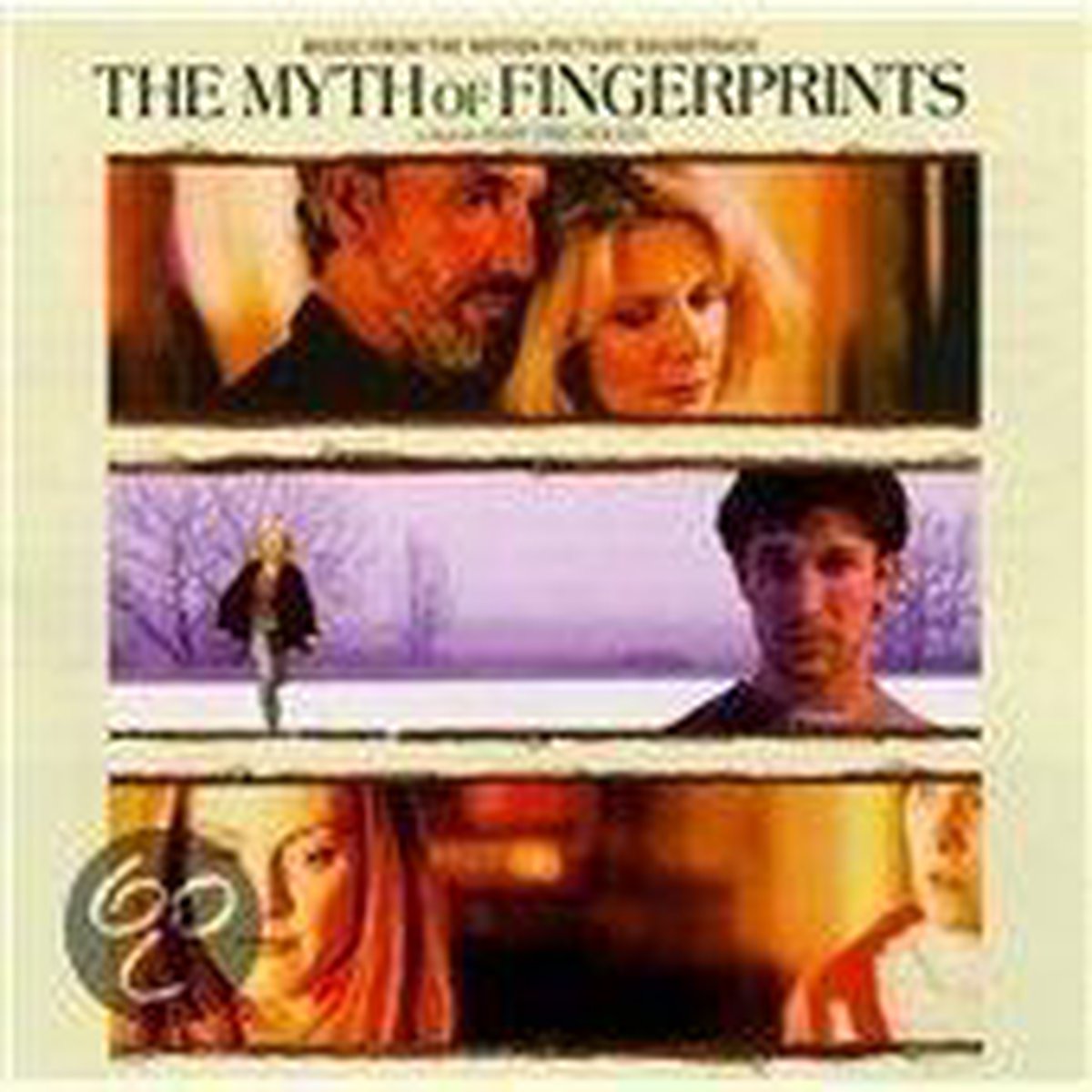 Myth of Fingerprints
