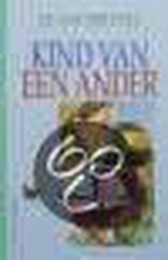 Kind van een ander - cover